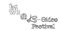Festival Love Sticker by frachtwerk