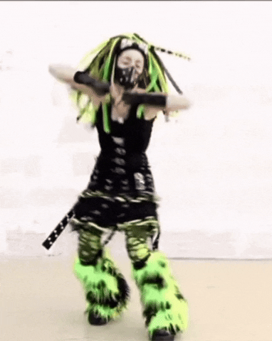 Rave GIF