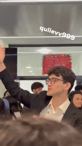 Management Seyfi GIF