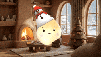 Mico GIF by Microsoft Copilot