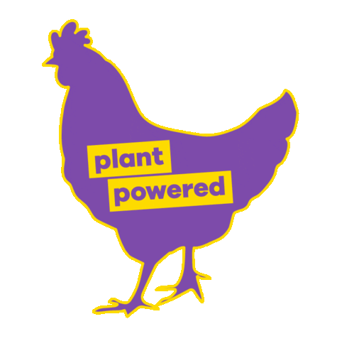Choose Better Than Sticker by Planted Foods AG