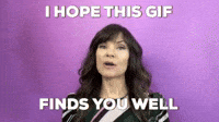 Hope All Is Well Gifs Get The Best Gif On Giphy Hope All Is Well Gifs Get The Best Gif On Giphy
