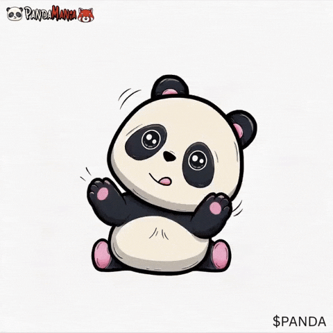 Happy Well Done GIF by PandaMania