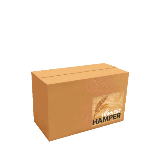 Sticker by Harvest Manitoba