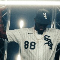 Chicago White Sox Money GIF by MLB - Find & Share on GIPHY