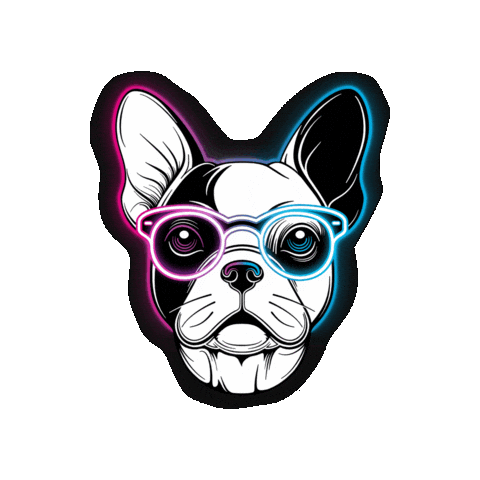 SPARK concept Sticker