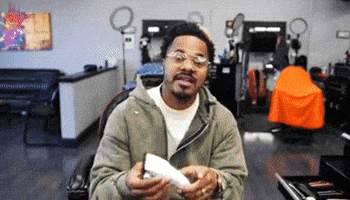 Barber Haircut GIF by TPOB