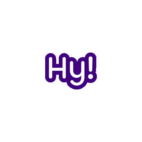 Hy Sticker