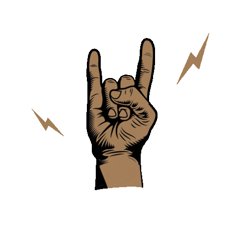 Mala Racha Sticker