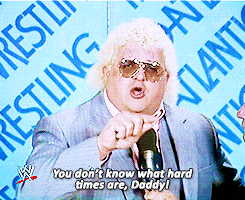 Dusty Rhodes GIFs - Get the best GIF on GIPHY
