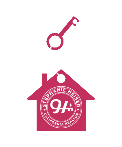 Stephanie Heiser Sticker