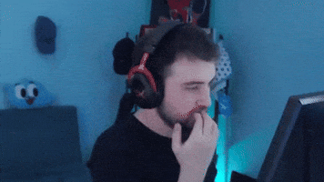 Gosaydam GIF