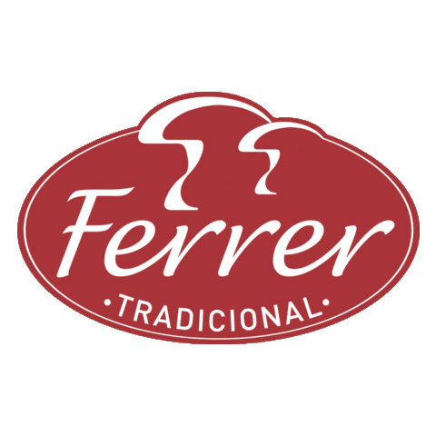 Conserves Ferrer Sticker