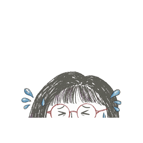 Sorry Sticker