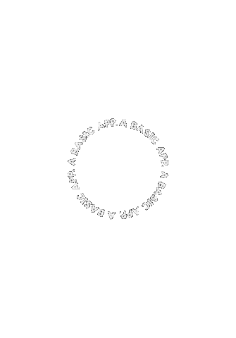 Sticker by A Basic App