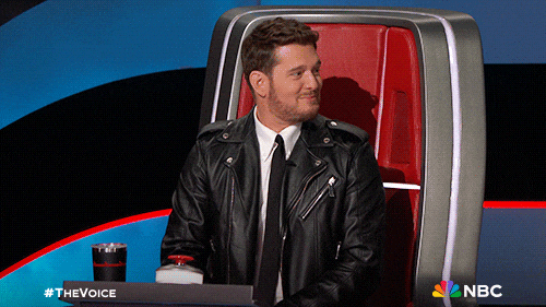 Cracking Up Lol GIF by The Voice