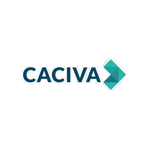 Caciva Sticker