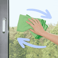 Cleaning Wassen GIF by Eenvoudig Schoon