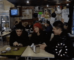 Hovottochen GIF