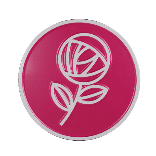 Glasgow 850 Sticker