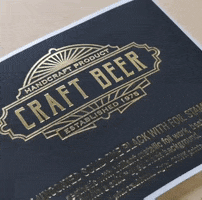 Inkable Label GIF