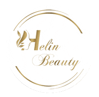 Helin Beauty Sticker