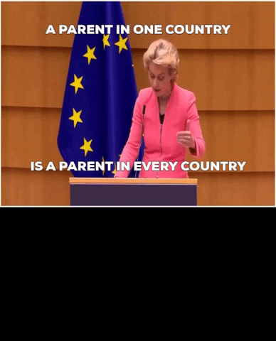 Eu Lgbti GIF