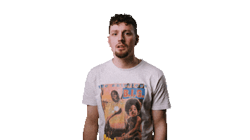 Come On Wtf Sticker by Harry Hollywood