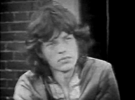 rolling stones