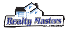 Realty Masters Sticker