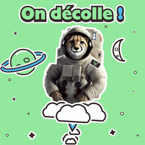Space Business GIF by solydari