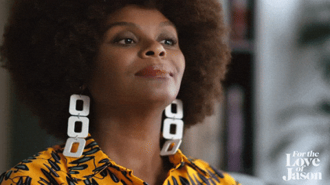Tabitha Brown GIFs - Get the best GIF on GIPHY