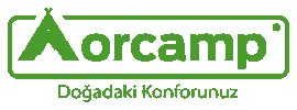 Orcamp Sticker