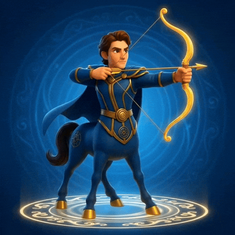 Animation Character GIF by Centronome