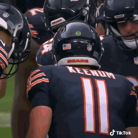 Nfl Instagram GIF
