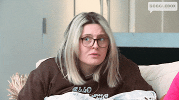 Family Look At This GIF by Gogglebox Australia