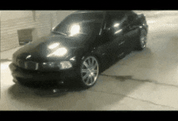 Bmw M3 GIF