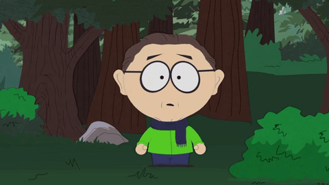 Animation GIF by Channel Frederator - Find & Share on GIPHY