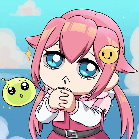 Slime Please GIF by Squishiverse