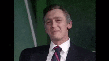 Ron Manager Sayings The Fast Show GIF
