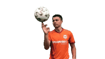 Football Spinning Sticker by temp-school