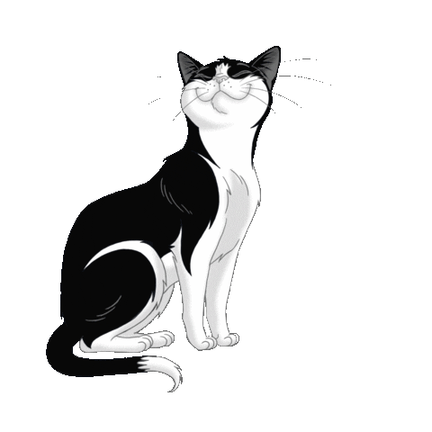 Purina Österreich Sticker