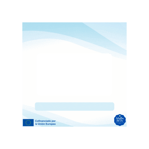 Estrellas Del Sur Sticker