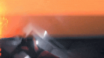 Music Video Middle Finger GIF by ALI D (FOREALID)