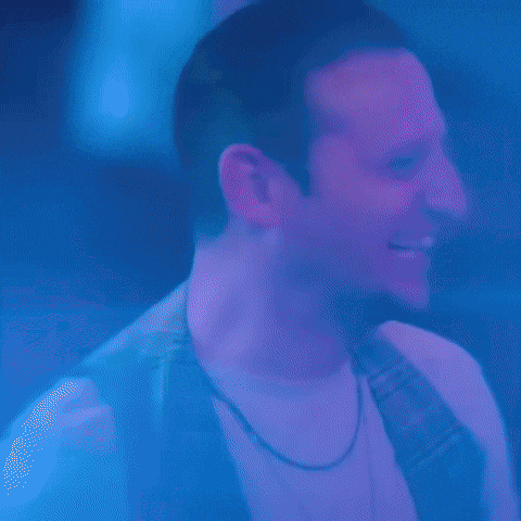 Psychosis GIF