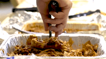 Catering The Best GIF by Corky's Ribs & BBQ
