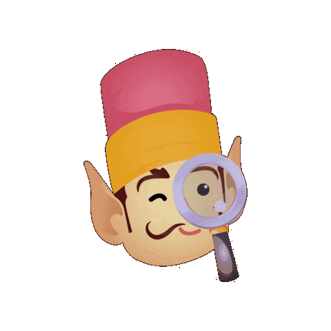 Armando Sticker by Cantando Aprendo a Hablar