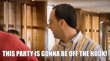 Party GIF