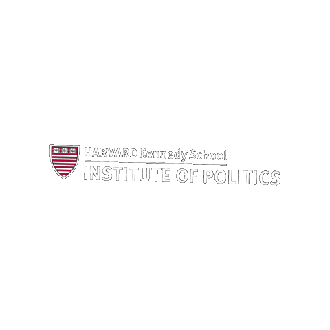 Harvard Institute of Politics Sticker