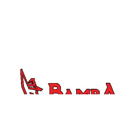 Capoeirabamba Sticker by bambatoronto